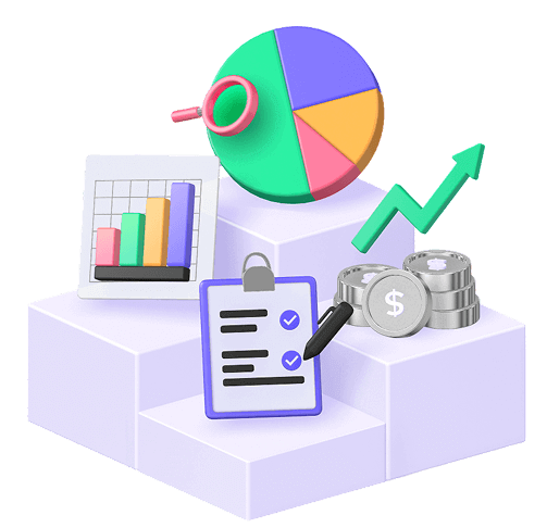 キービジュアルのイラスト画像