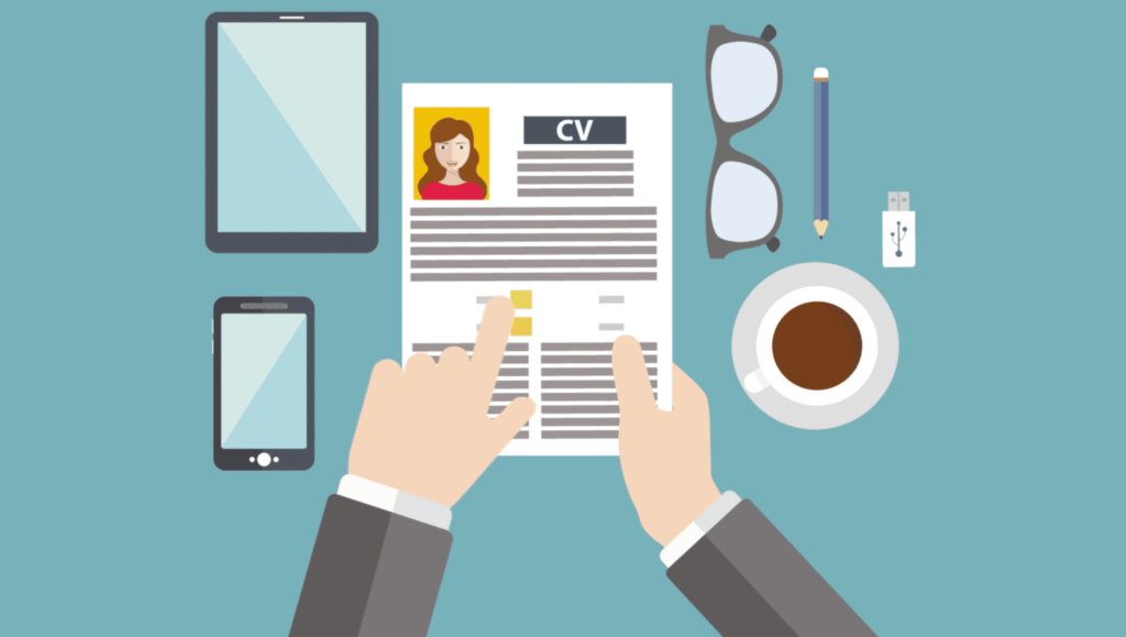 コンバージョンをイメージした自作画像